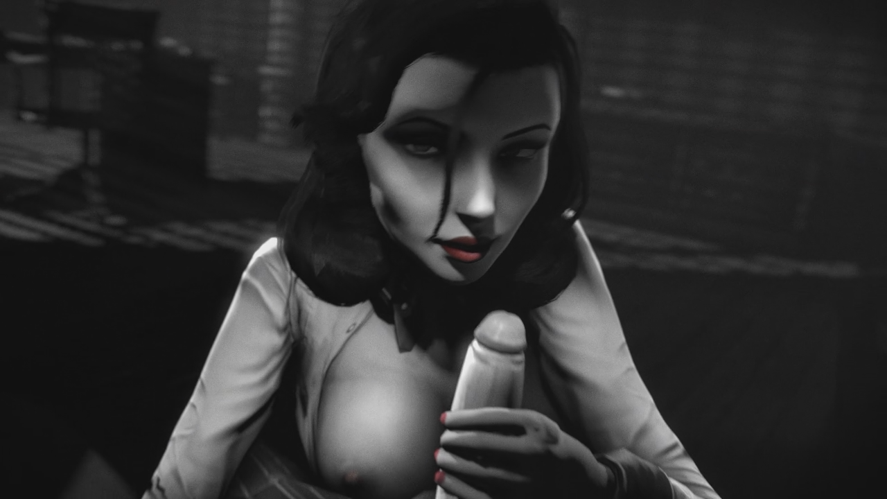 Bioshag Trinity (STUDIO F.O.W.)